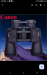 Canon telescopes